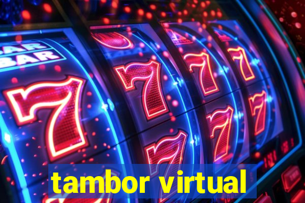 tambor virtual